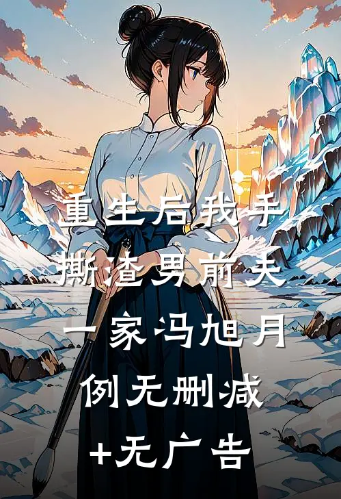 重生后我手撕渣男前夫一家冯旭月例无删减+无广告