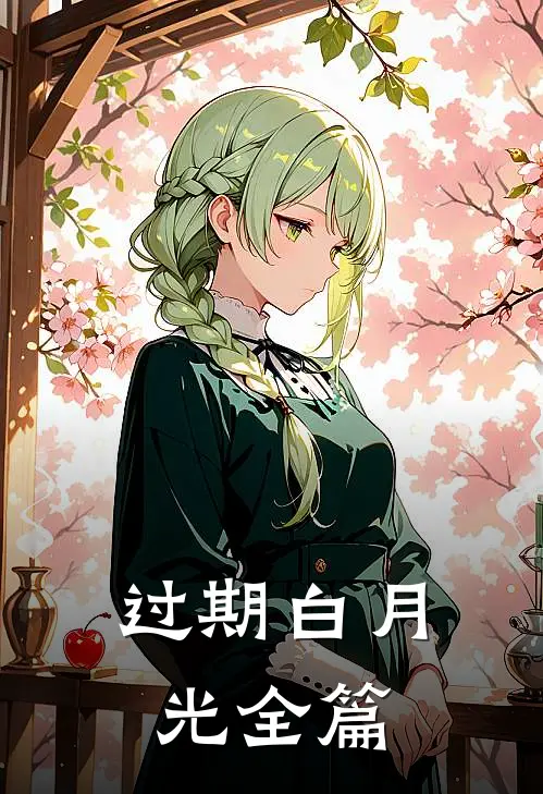 过期白月光全篇