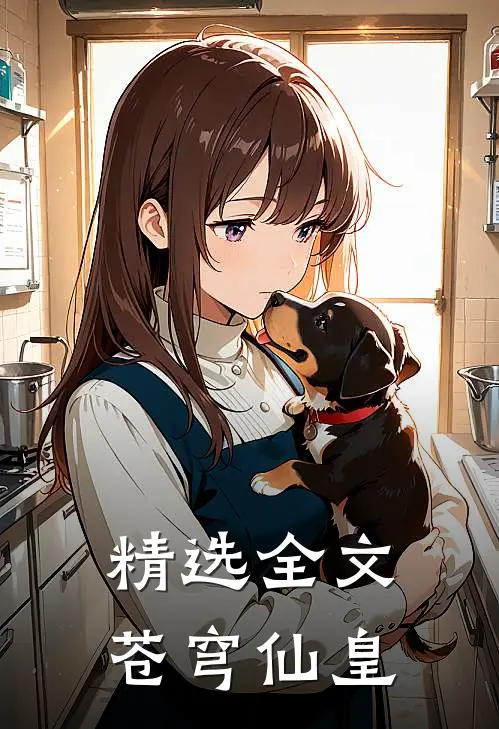 精选全文苍穹仙皇