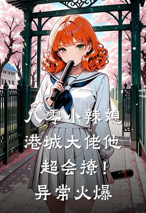 八零小辣媳：港城大佬他超会撩！异常火爆