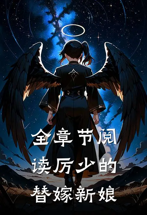 全章节阅读厉少的替嫁新娘
