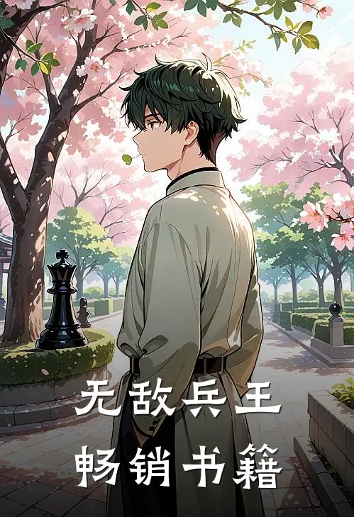 无敌兵王畅销书籍