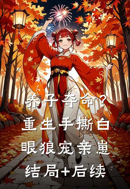 养子夺命？重生手撕白眼狼宠亲崽结局+后续