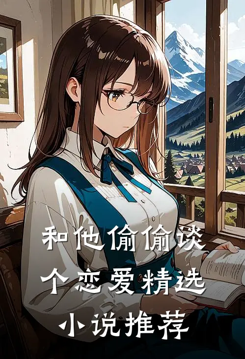和他偷偷谈个恋爱精选小说推荐