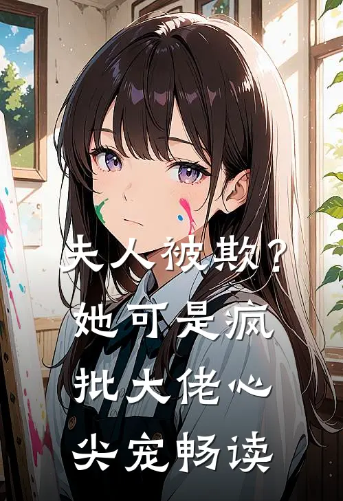 夫人被欺？她可是疯批大佬心尖宠畅读