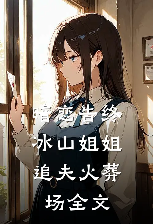 暗恋告终,冰山姐姐追夫火葬场全文阅读