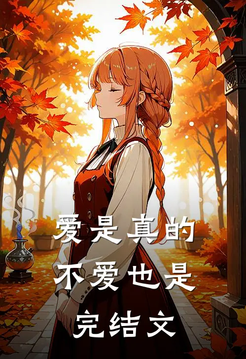 爱是真的，不爱也是完结文