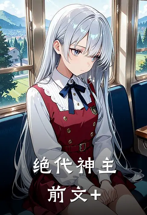 绝代神主前文+