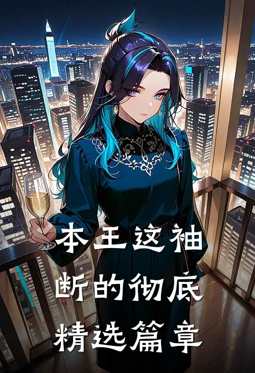 本王这袖，断的彻底精选篇章