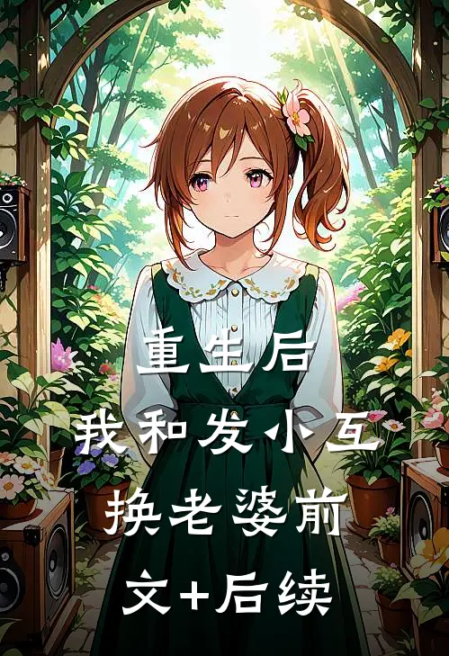 重生后，我和发小互换老婆前文+后续