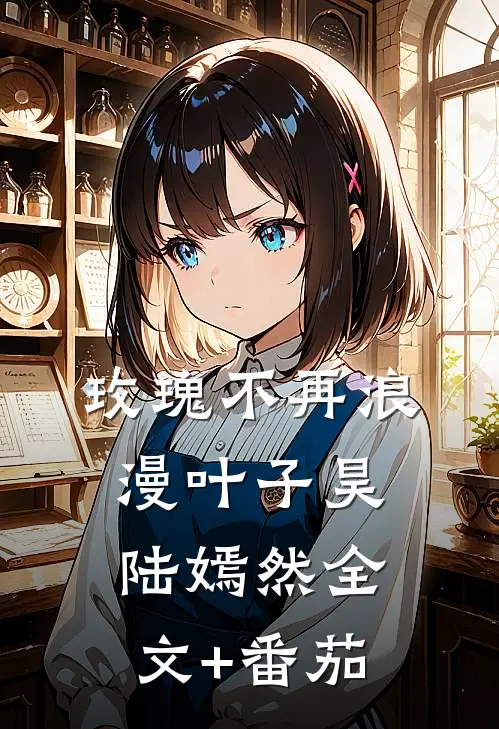 玫瑰不再浪漫叶子昊陆嫣然全文+番茄
