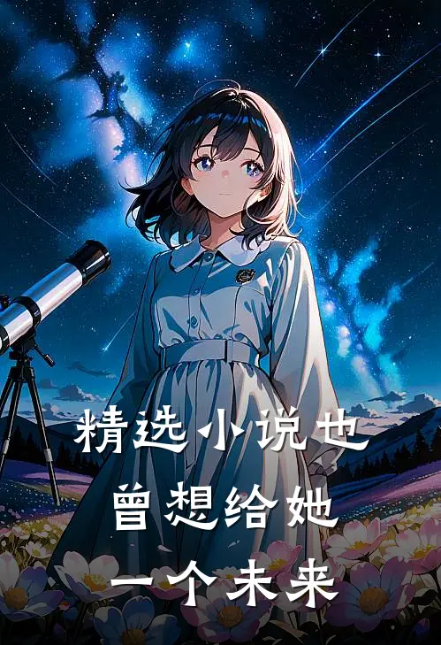 精选小说也曾想给她一个未来