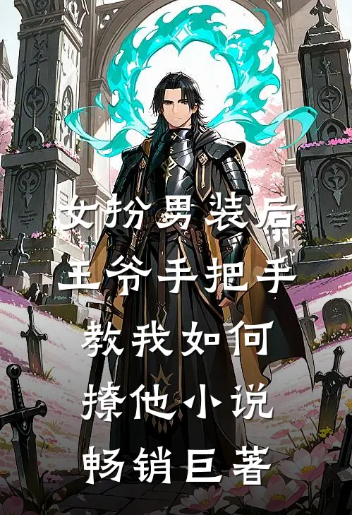 女扮男装后,王爷手把手教我如何撩他小说畅销巨著