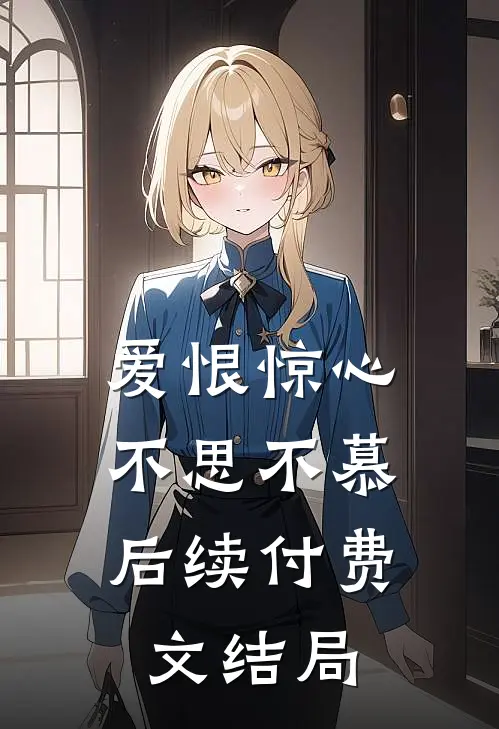 爱恨惊心，不思不慕后续付费文结局