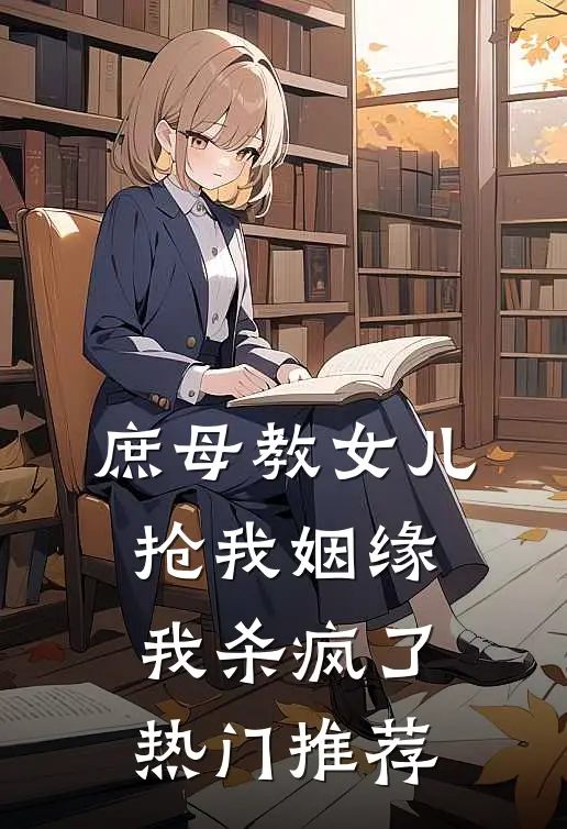 庶母教女儿抢我姻缘,我杀疯了热门推荐