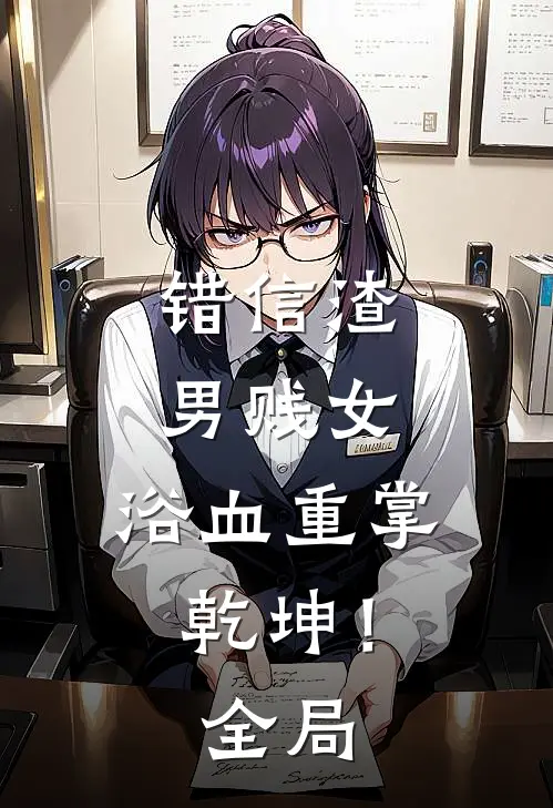 错信渣男贱女,浴血重掌乾坤!全局