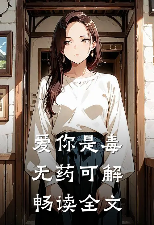 爱你是毒，无药可解畅读全文