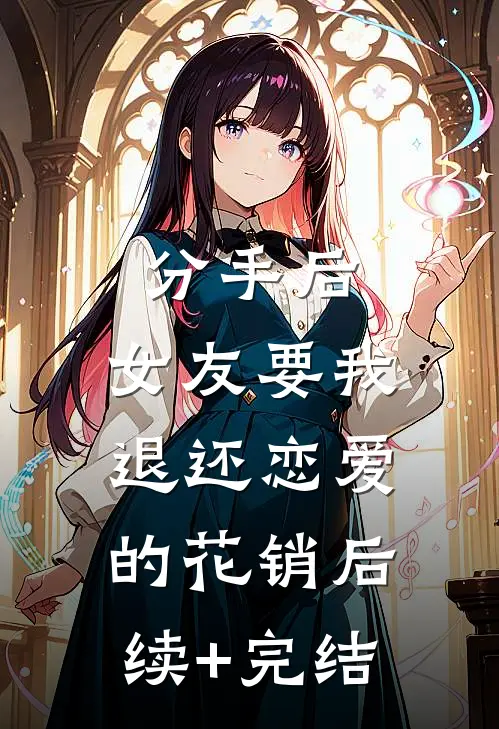 分手后，女友要我退还恋爱的花销后续+完结
