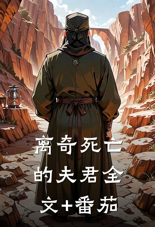 离奇死亡的夫君全文+番茄