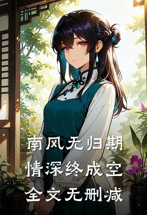 南风无归期，情深终成空全文无删减