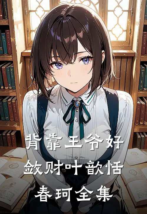背靠王爷好敛财叶歆恬春珂 全集