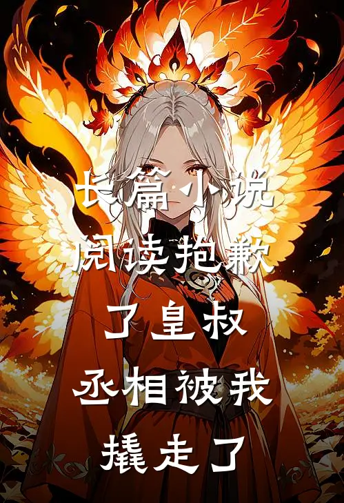 长篇小说阅读抱歉了皇叔，丞相被我撬走了