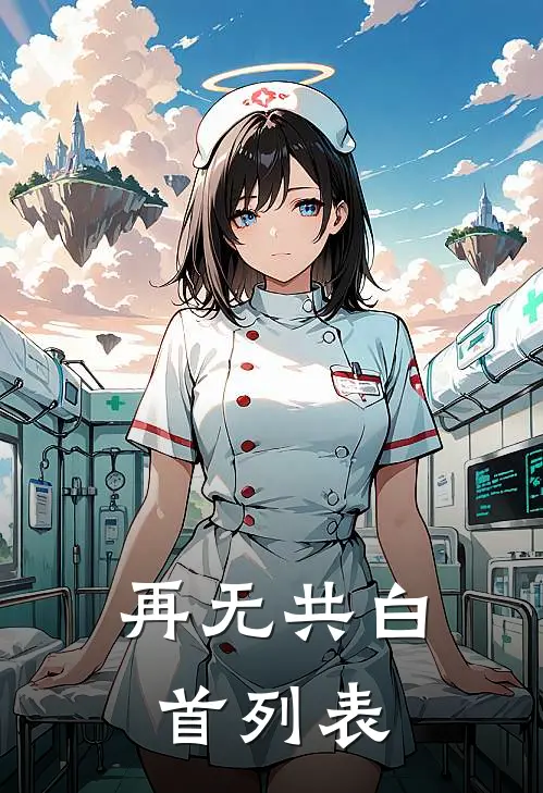 再无共白首列表