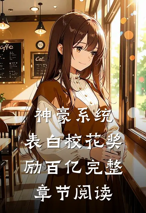 神豪系统：表白校花奖励百亿完整章节阅读