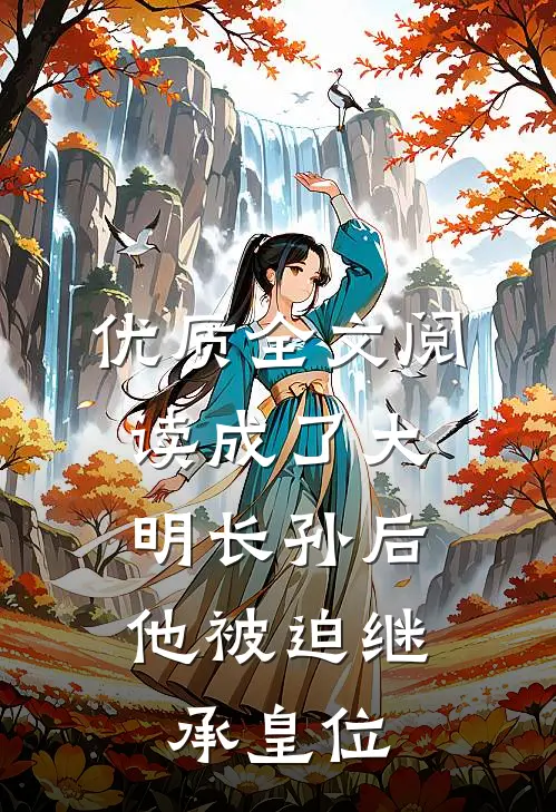 优质全文阅读成了大明长孙后，他被迫继承皇位