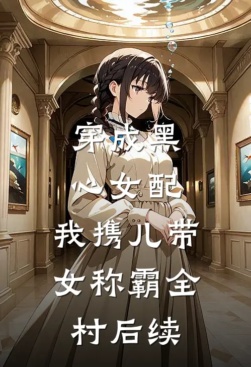 穿成黑心女配，我携儿带女称霸全村后续