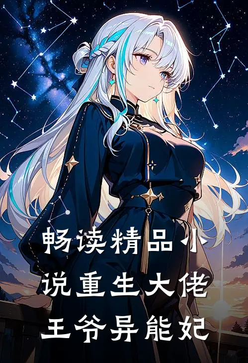 畅读精品小说重生大佬王爷异能妃