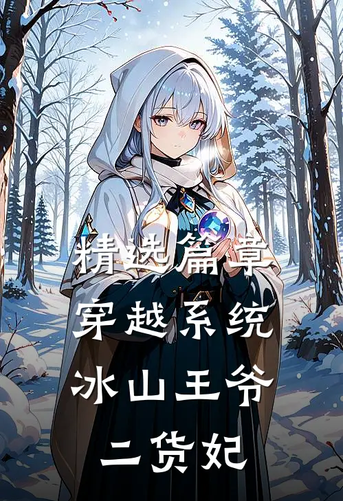 精选篇章穿越系统：冰山王爷二货妃
