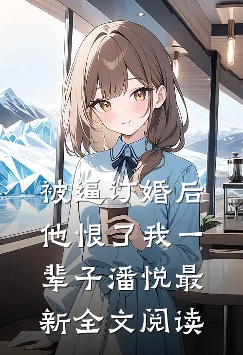 被逼订婚后，他恨了我一辈子潘悦最新全文阅读