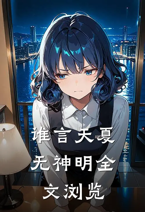 谁言天夏无神明全文浏览