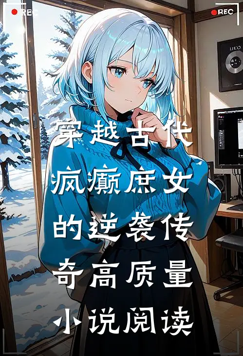 穿越古代：疯癫庶女的逆袭传奇高质量小说阅读