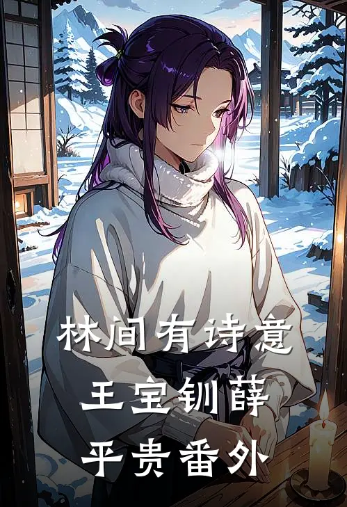林间有诗意王宝钏薛平贵 番外