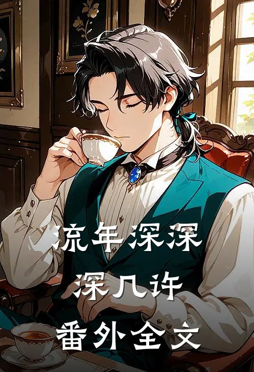 流年深深深几许： 番外 全文