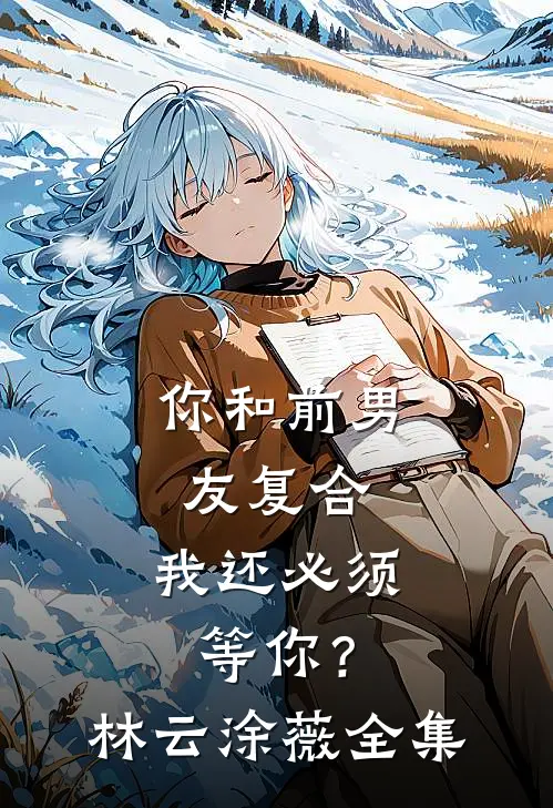 你和前男友复合，我还必须等你？林云涂薇全集