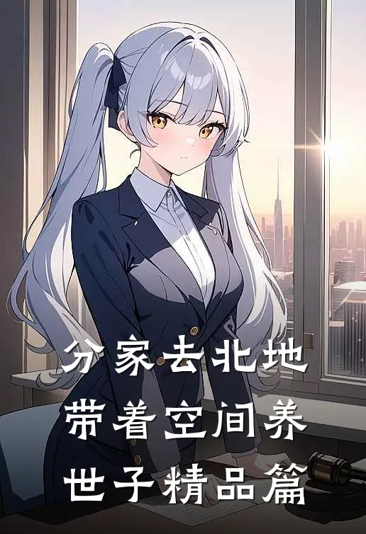 分家去北地，带着空间养世子精品篇