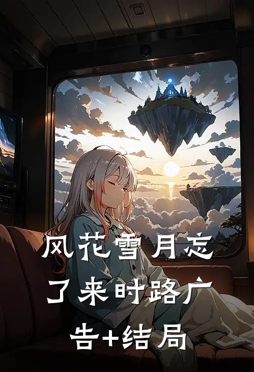 风花雪月忘了来时路广告+结局