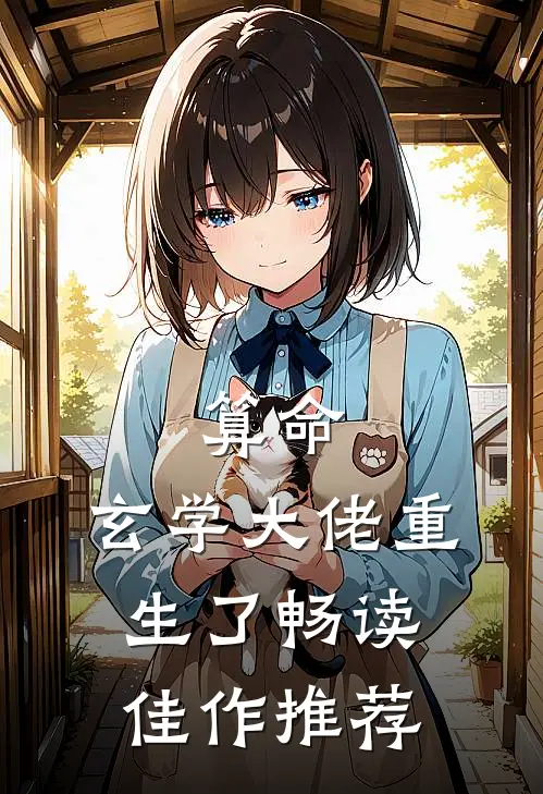 算命：玄学大佬重生了畅读佳作推荐