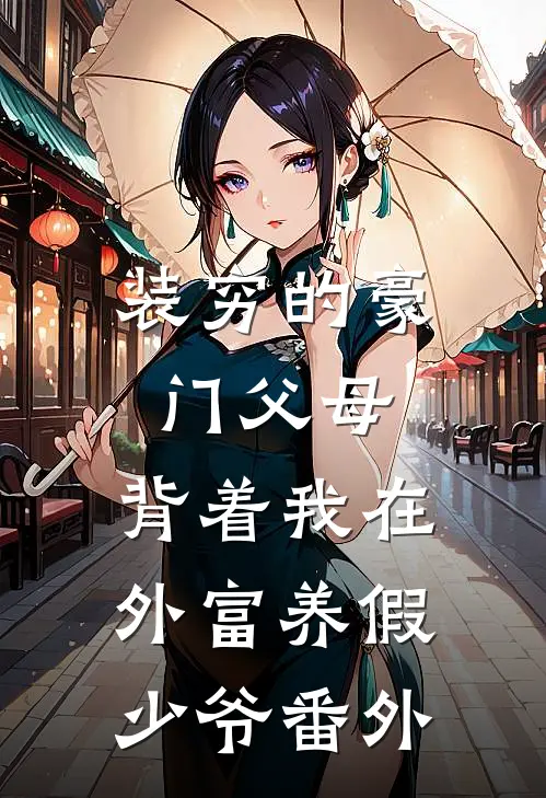 装穷的豪门父母，背着我在外富养假少爷番外