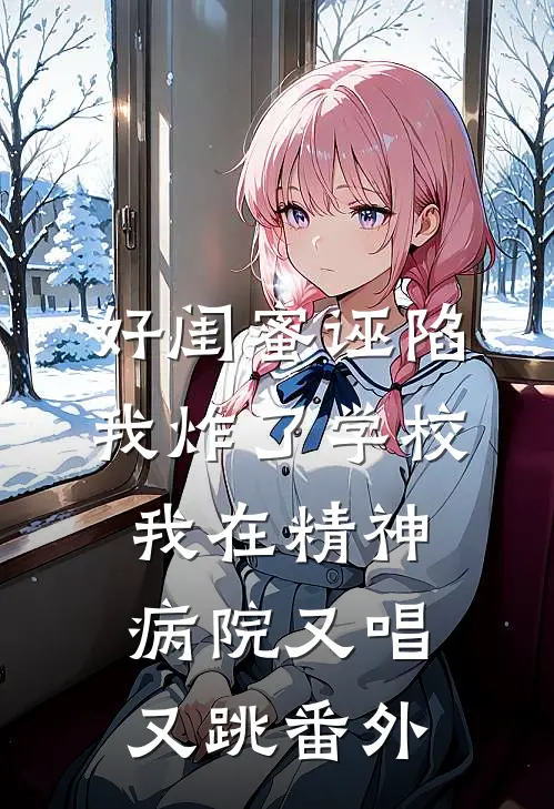 好闺蜜诬陷我炸了学校，我在精神病院又唱又跳 番外
