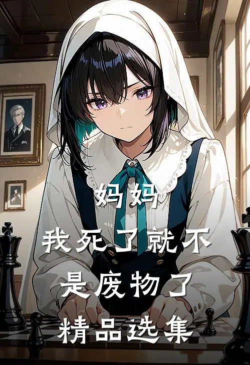 妈妈,我死了就不是废物了精品选集在线阅读