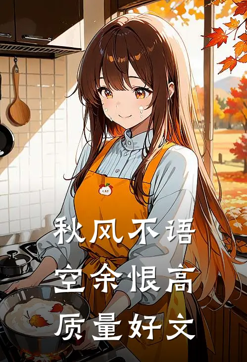 秋风不语空余恨高质量好文
