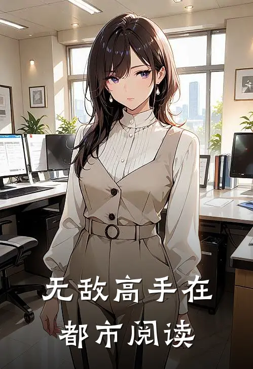 无敌高手在都市阅读