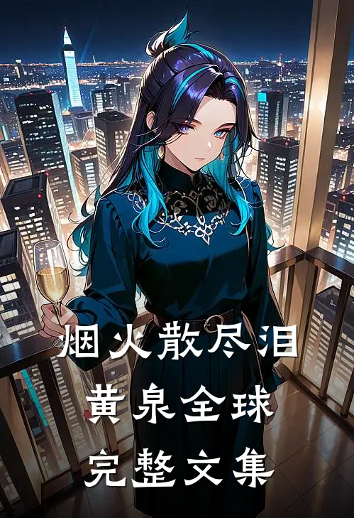 烟火散尽泪黄泉全球完整文集