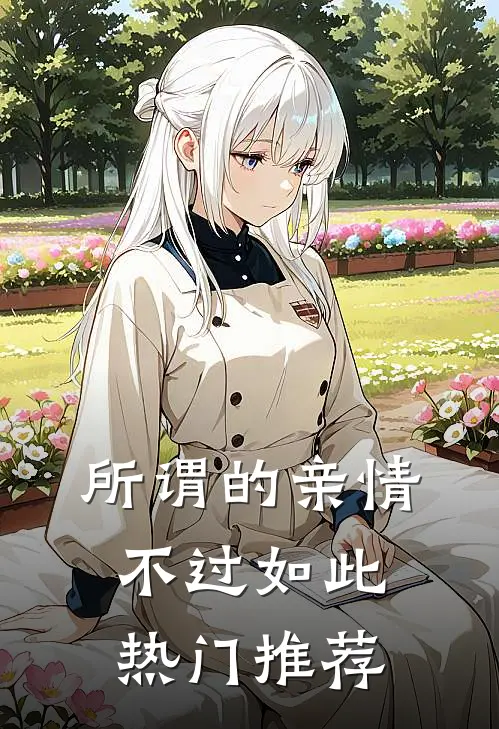 所谓的亲情，不过如此热门推荐