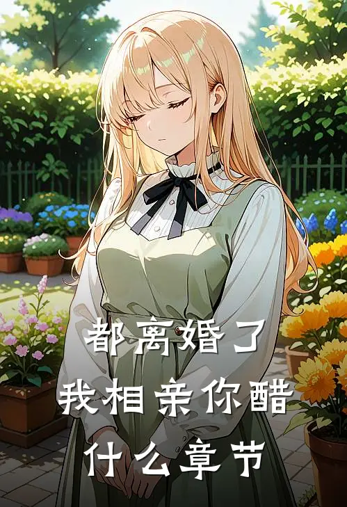 都离婚了，我相亲你醋什么章节