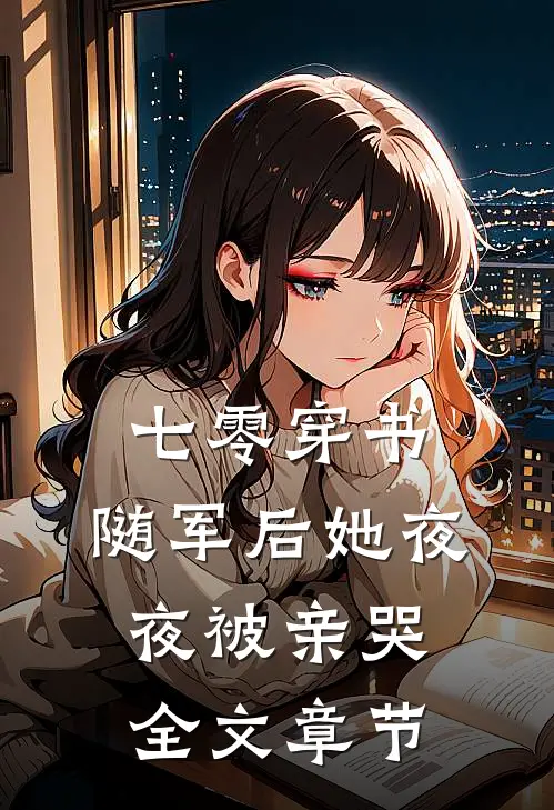 七零穿书：随军后她夜夜被亲哭全文章节